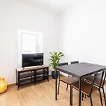 Apartment Santana - In The Heart Of Albufeira